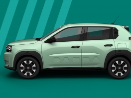 Fiat Grande Panda Pop