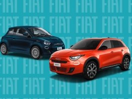 Elektromos Fiat modellek vállalkozásoknak