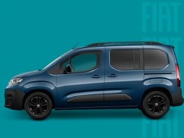 Fiat Doblo Panorama