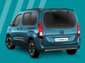 Fiat Doblo Panorama