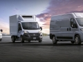 Fiat E-Ducato