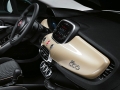 Fiat 500 X