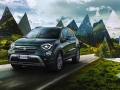 Fiat 500 X