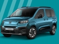 Fiat Doblo Panorama