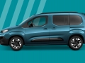 Fiat Doblo Panorama