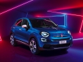 Fiat 500 X
