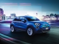 Fiat 500 X