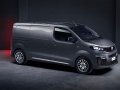 Fiat Scudo/ E-Scudo